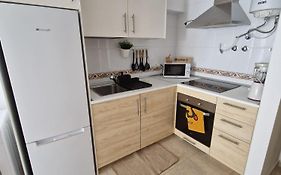 Apartamento El Rincón